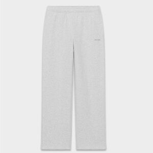 Aritzia Cozy Sweatfleece Mega Straight™ Sweatpant